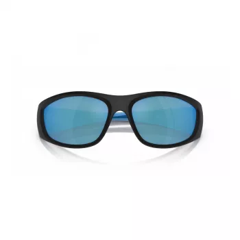 ARNETTE Meeste Päikeseprillid AN4331-292322 Matt Must Raam Tumehall Lääts 64mm
