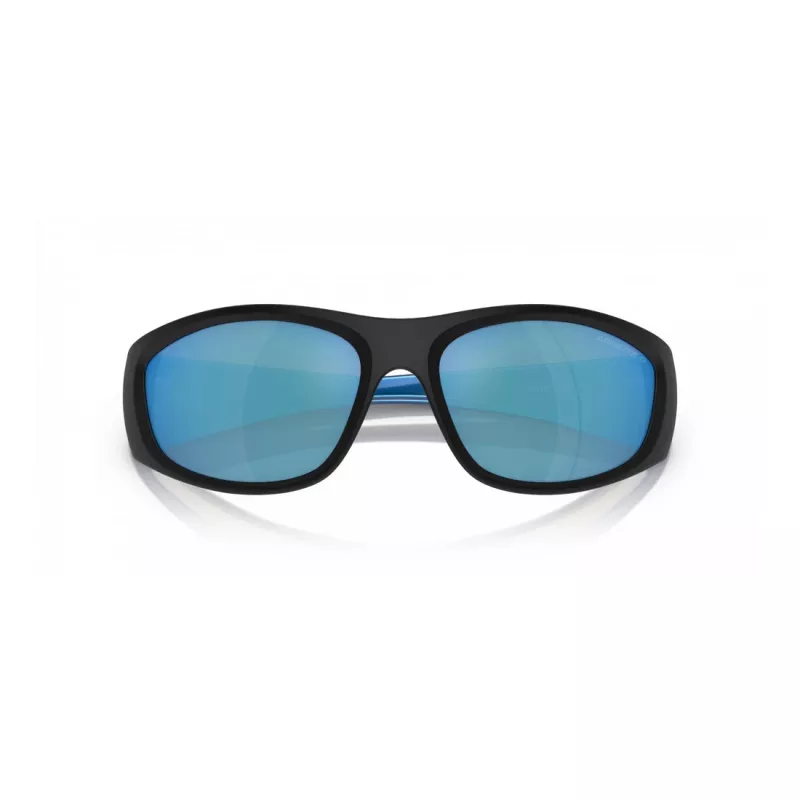 ARNETTE Meeste Päikeseprillid AN4331-292322 Matt Must Raam Tumehall Lääts 64mm