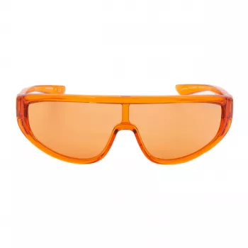 ARNETTE Unisex Päikeseprillid A426426547430 - Matt Must Raam, Polariseeritud Tumehallid Läätsed, 54mm Läätse Laius