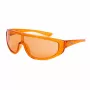 ARNETTE Unisex Päikeseprillid A426426547430 - Matt Must Raam, Polariseeritud Tumehallid Läätsed, 54mm Läätse Laius