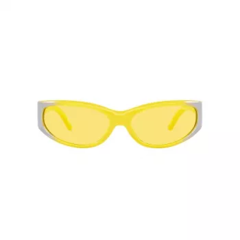 ARNETTE Unisex Päikeseprillid AN4302-281685 Matt Must Raam Tumehall Lääts 62/16/125 mm