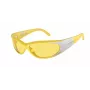 ARNETTE Unisex Päikeseprillid AN4302-281685 Matt Must Raam Tumehall Lääts 62/16/125 mm