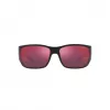ARNETTE Unisex Päikeseprillid AN432428056Q6 - Ristkülikukujuline Propionaatraam, Polükarbonaat Läätsed, UV400 Kaitse, 60/17/125 mm