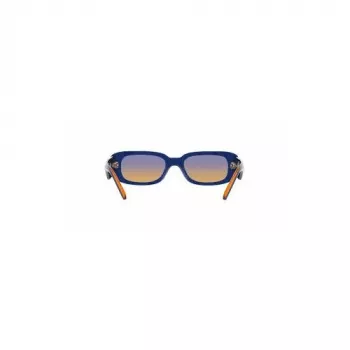 ARNETTE Naiste Kassiprilli Päikeseprillid AN431712392H5 - Havana Propionaadi Raam, Pruuni Gradient Polükarbonaadi Läätsed, 50mm