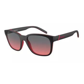 Arnette Naiste Päikeseprillid AN4320-286977 Ristkülikukujulise Propionaatraamiga UV400