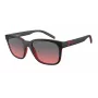 Arnette Naiste Päikeseprillid AN4320-286977 Ristkülikukujulise Propionaatraamiga UV400