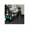 Arozzi Arena Medium ARENA-MEDIUM-FST mängurilaud, 140 × 75,5 cm, Forest Green