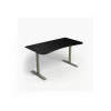 Arozzi Arena Medium ARENA-MEDIUM-FST mängurilaud, 140 × 75,5 cm, Forest Green
