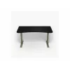 Arozzi Arena Medium ARENA-MEDIUM-FST mängurilaud, 140 × 75,5 cm, Forest Green