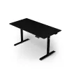 Arozzi Arena Nordico Elektriline Seisev Laud – Kahe mootoriga, 160x80 cm, Must
