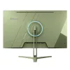 Arozzi Nova 27 tolli IPS QHD mängumonitor - 2560x1440, 260Hz, 1ms, metsaroheline