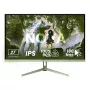 Arozzi Nova 27 tolli IPS QHD mängumonitor - 2560x1440, 260Hz, 1ms, metsaroheline