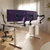 Arozzi Nova 27 tolline IPS QHD 16:9 mängumonitor, 2560x1440, 180Hz, 1ms, 2xHDMI, lilla