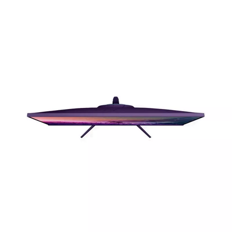 Arozzi Nova 27 tolline IPS QHD 16:9 mängumonitor, 2560x1440, 180Hz, 1ms, 2xHDMI, lilla