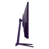 Arozzi Nova 27 tolline IPS QHD 16:9 mängumonitor, 2560x1440, 180Hz, 1ms, 2xHDMI, lilla