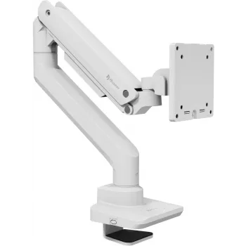 AROZZI TIS Alzare Neo Pro ühe monitori käsi 17-49 tolli 20 kg Valge (AZ-ALZARE-NEO-PRO-WT)