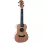 Arrow MH10 Okume Concert Ukulele with Bag