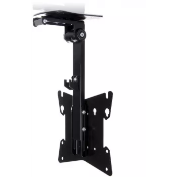 ART AR-21skos Lagikinnitus LED/LCD-telerile 17-42 tolli, 20kg, VESA 75x75 kuni 200x200, must