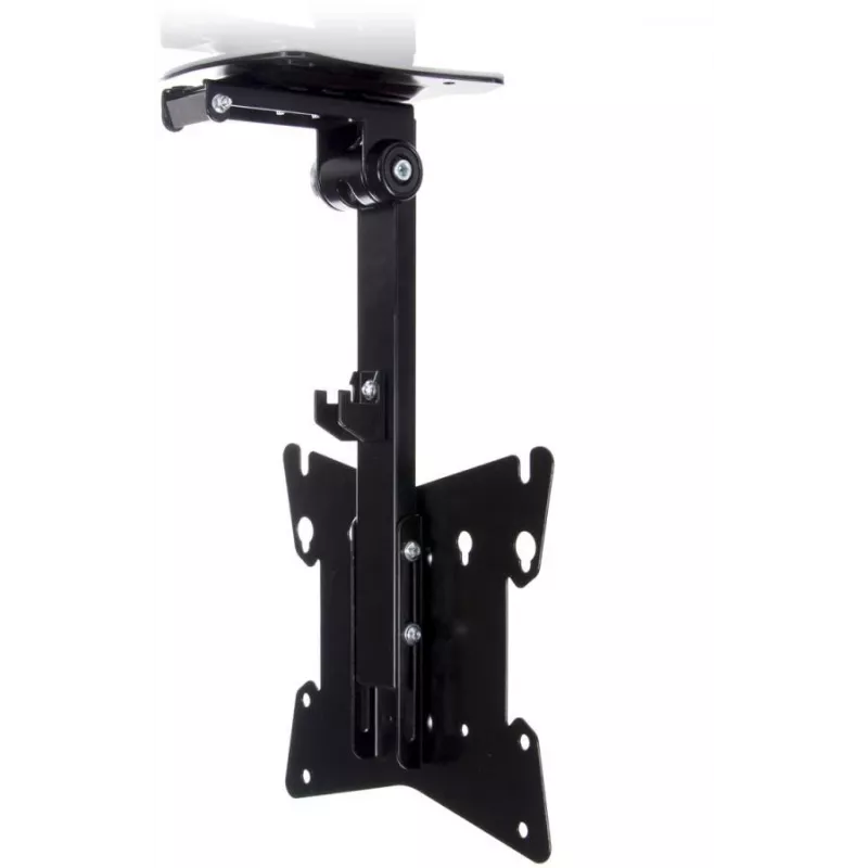 ART AR-21skos Lagikinnitus LED/LCD-telerile 17-42 tolli, 20kg, VESA 75x75 kuni 200x200, must
