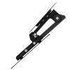 ART AR-21skos Lagikinnitus LED/LCD-telerile 17-42 tolli, 20kg, VESA 75x75 kuni 200x200, must