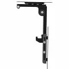ART AR-21skos Lagikinnitus LED/LCD-telerile 17-42 tolli, 20kg, VESA 75x75 kuni 200x200, must