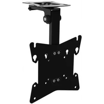 ART AR-21skos Lagikinnitus LED/LCD-telerile 17-42 tolli, 20kg, VESA 75x75 kuni 200x200, must