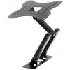 ART AR-60A Full Motion TV seinakinnitus 19-42 tolli LED/LCD ekraanidele, 35 kg, must