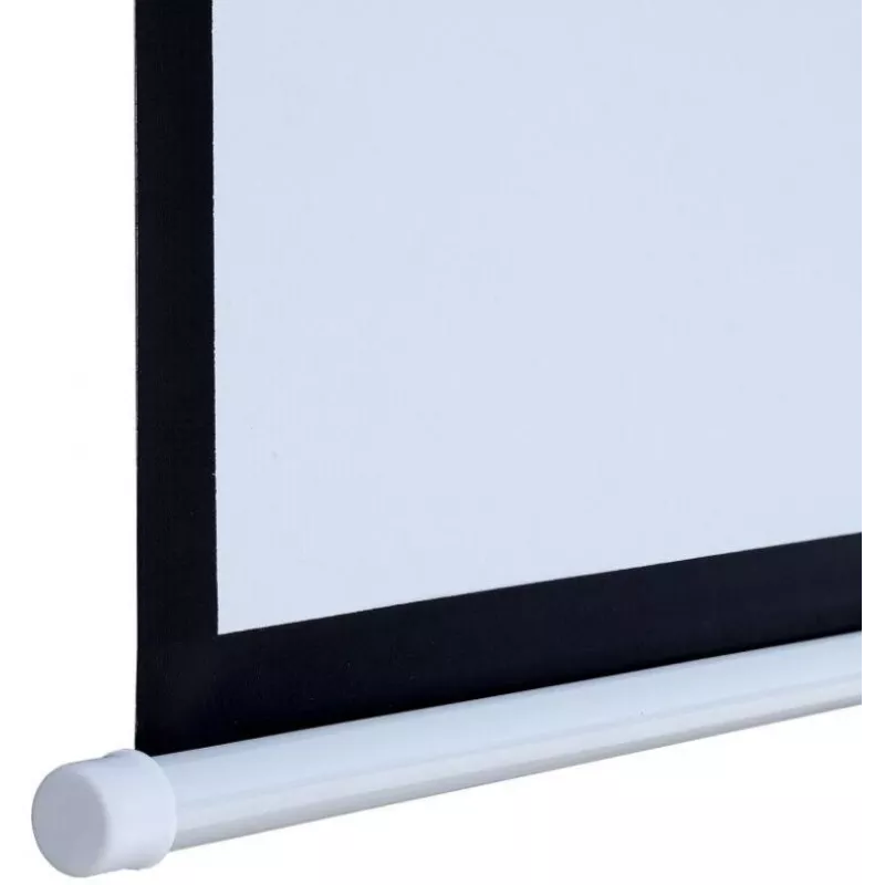 ART Electric Screen 92 inch 114x203 cm with Remote Control EA-92 16:9