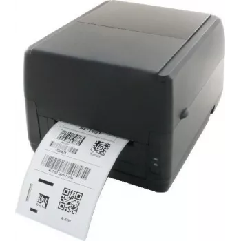 ARTDEV AL-T451 termosiirdega sildiprinter USB Ethernet must