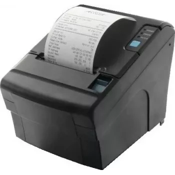ARTDEV AP-8220-U Termokviitungiprinter 80mm USB Must