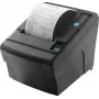 ARTDEV AP-8300 Otsene termotrükk ribakoodi siltide printer 80mm 300mm/s USB RS232 Ethernet automaatlõikur must