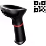 ARTDEV AS1350-U-B 2D USB vöötkoodiskanner must