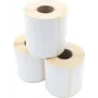 ARTDEV Label Roll - Thermal Transfer 101.6 x 101.6mm D110mm Core 40 480