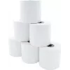 ARTDEV Thermal Direct Label Roll - Continuous 80mm x 30m, Core 25mm, Max Outer Diameter 80mm