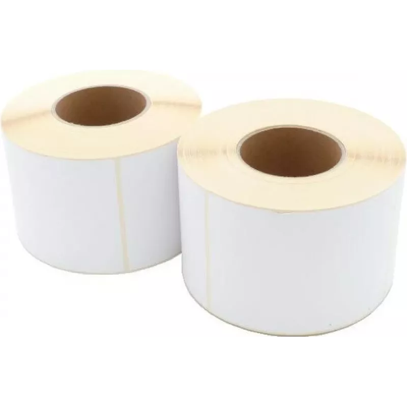 ARTDEV Thermal Transfer Label Roll 105 x 149 mm, 180 mm Roll Diameter, 76 mm Core, 900 Labels per Roll