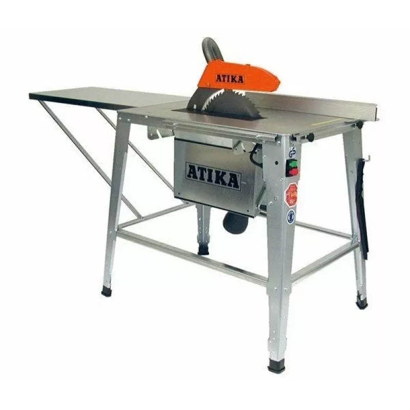 ARTYK ATIKA Wood Table Saw 315mm 3.3kW 400V 90mm HT315