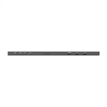 Arzopa A3C Pro 13.3 inch 1080P Portable Monitor, IPS, USB-C, Mini HDMI, HDR10, Built-in Speakers, Smart Cover