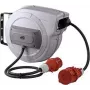 AS SCHWABE 15m 400V 16A 5-pooluseline CEE pikendusjuhtme pool H07RN-F 5G2.5 IP44 12649