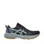 ASICS Gel-Venture 11 meeste matkajooksujalatsid must/hall 1011C160 002 suurus 44