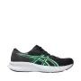 Asics Patriot 14 meeste maanteede jooksujalatsid must/valge