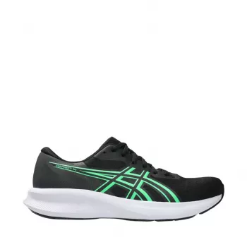 ASICS Patriot 14 meeste jooksujalatsid must valge 42 EU