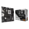 ASRock A620AM-P AMD A620 AM5 Micro ATX emaplaat (DDR5, HDMI, DisplayPort, M.2)