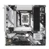 ASRock B760M Pro RS WiFi Intel LGA 1700 Micro-ATX mänguemaplaat