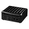 ASRock Industrial 4X4 BOX-4500U barebone sisseehitatud karbiarvuti