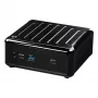 ASRock Industrial 4X4 BOX-4500U barebone sisseehitatud karbiarvuti