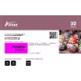 ASTAR AS20406 Kyocera TK-5380M Magenta toonerikassett taastatud suure mahutavusega 10 000 lehekülge