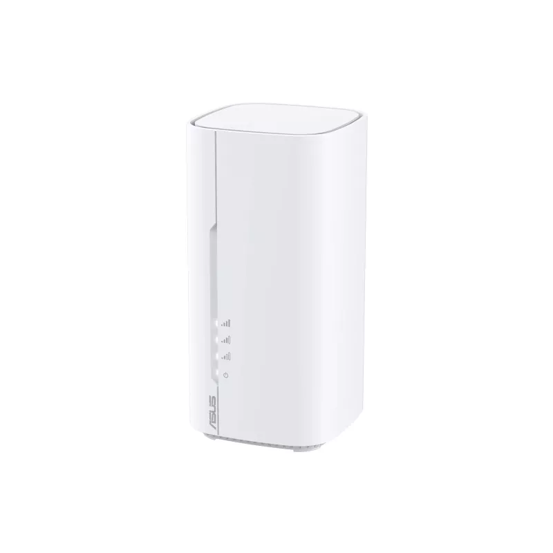 ASUS 4G-BE58 BE3600 Wi-Fi 7 kaheribaline 4G LTE ruuter