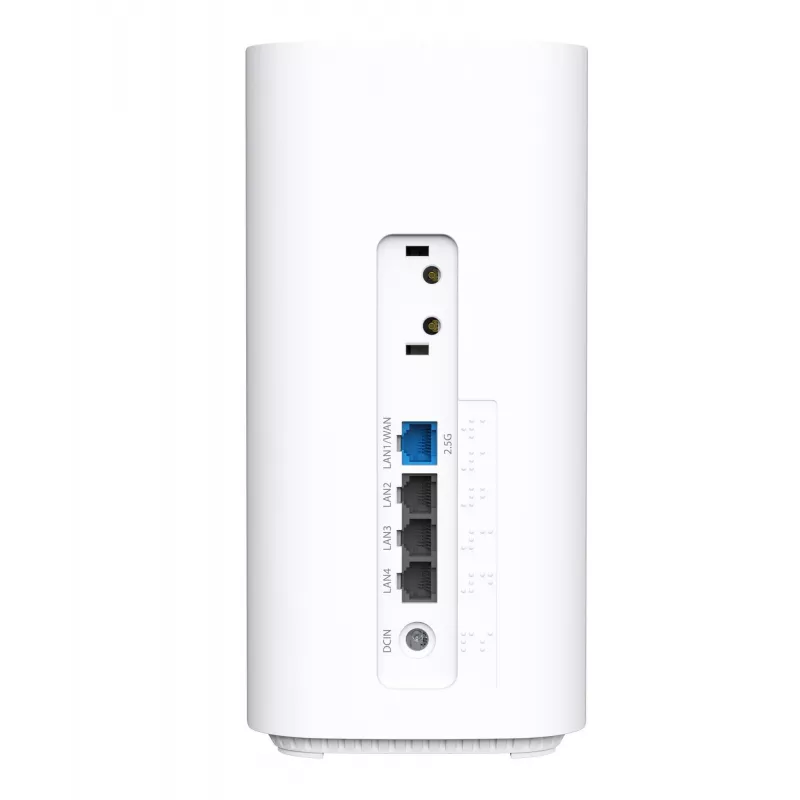 ASUS 4G-BE58 BE3600 Wi-Fi 7 kaheribaline 4G LTE ruuter