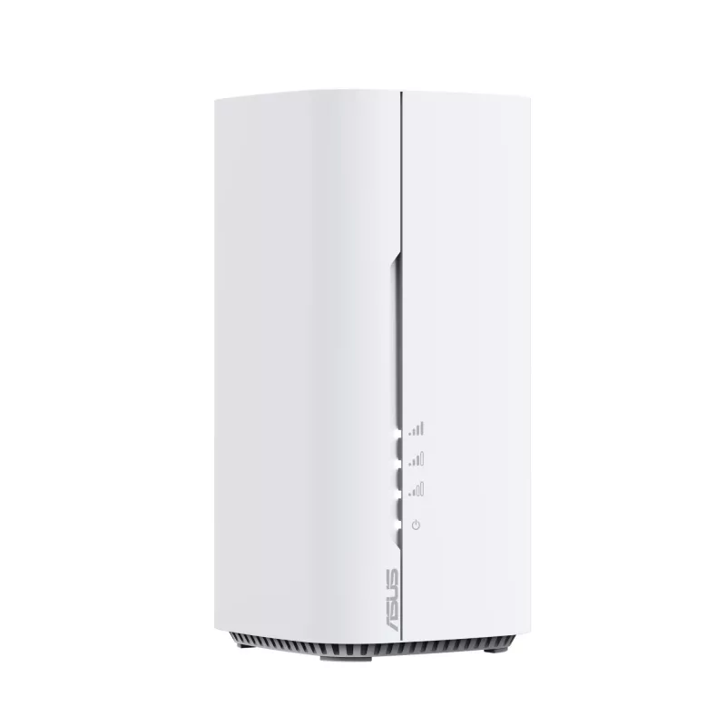 ASUS 4G-BE58 BE3600 Wi-Fi 7 kaheribaline 4G LTE ruuter