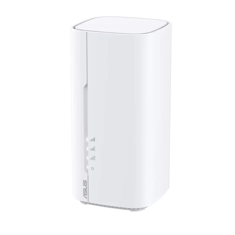 ASUS 4G-BE58 BE3600 Wi-Fi 7 kaheribaline 4G LTE ruuter